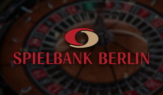 Die Spielbank am Ku' Damm in Berlin