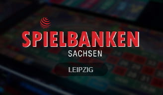 Die Spielbank Leipzig in Sachsen