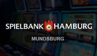 Die Spielbank Hamburg Mundsburg