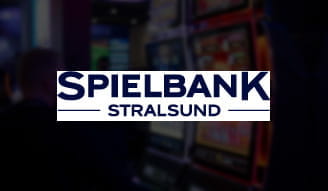 Die Spielbank Stralsund in Mecklenburg-Vorpommern