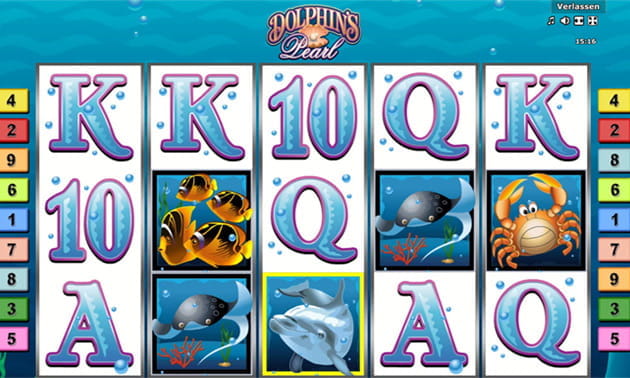 Spiele Pearl Tracker - Video Slots Online Spiele Pearl Tracker - Video Slots Online