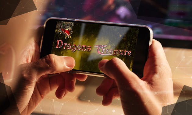 Der Dragon's Treasure Slot im Überblick
