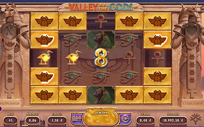 Valley of the Gods gratis