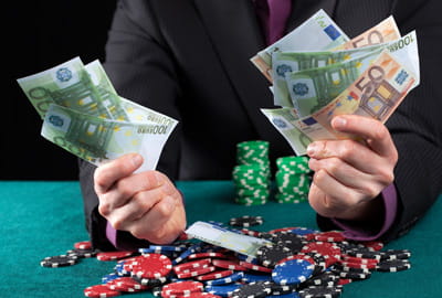 Casino um echtes Geld Änderungen: 5 umsetzbare Tipps