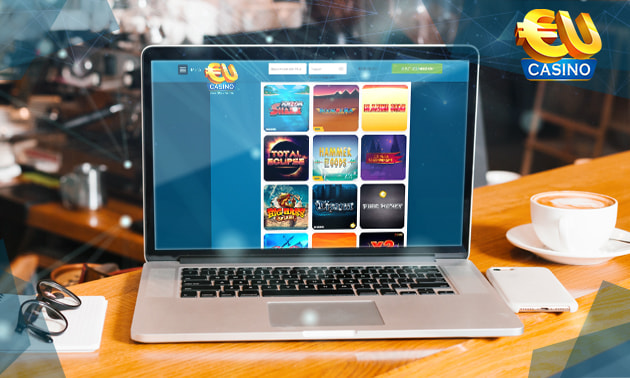 Überblick über die EU Spielothek Online Spielhalle