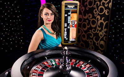Live Roulette Spiele