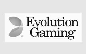 Official Logo von Evolution Gaming
