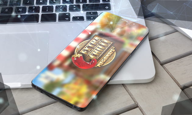 Der Extra Chilli Slot im Überblick