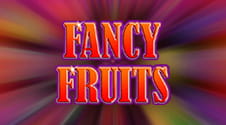 Fancy Fruits Risikoleiter Spielautomat von Bally Wulff (Gamomat)