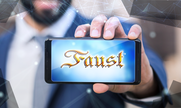 Der Faust Slot im Überblick