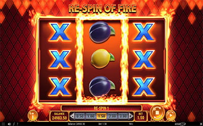 Fire Joker Freeze Slot Freispiele