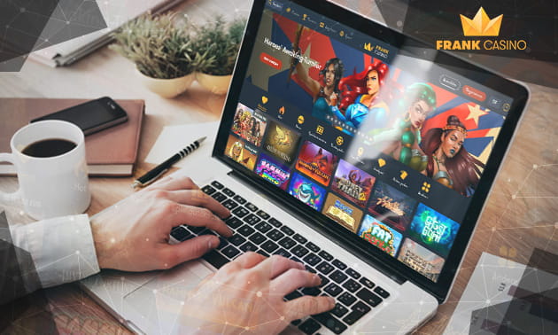 Nehmen Sie den Stress aus Online Casino 2023