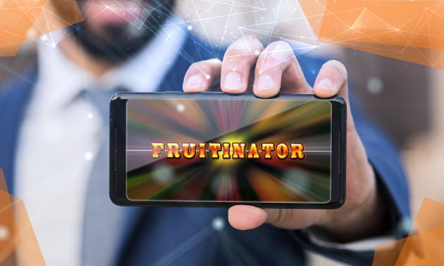 Der Fruitinator Slot im Überblick