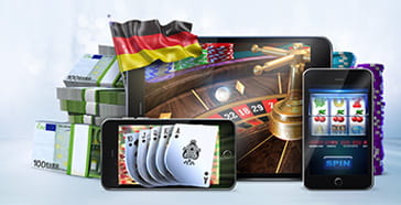 Schnelle Auszahlung der Online Casino Echtgeld Gewinne