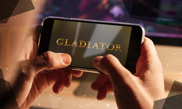 Der Gladiator Slot im ausführlichen Review