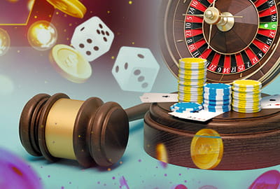 Die neuen Vorschriften des Glücksspielstaatsvertrages.