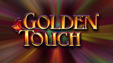 Risikoleiter Slot Golden Touch online.