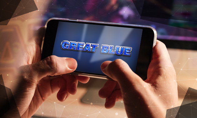 Der Great Blue Slot im Überblick