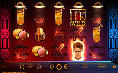 Hell's Kitchen Slot Freispiele