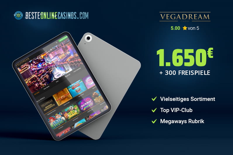 5 romantische top online casino -Ideen