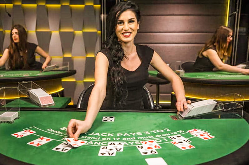 Echte Spielautomaten online Dienstleistungen – wie man es richtig macht