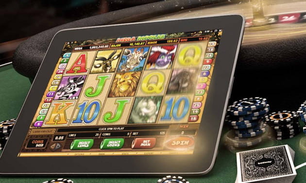 Casino Spiele App