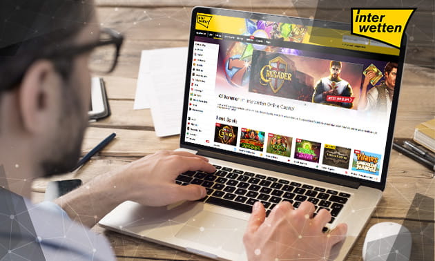 Interwetten Casino Erfahrungen Interwetten Casino Erfahrungen