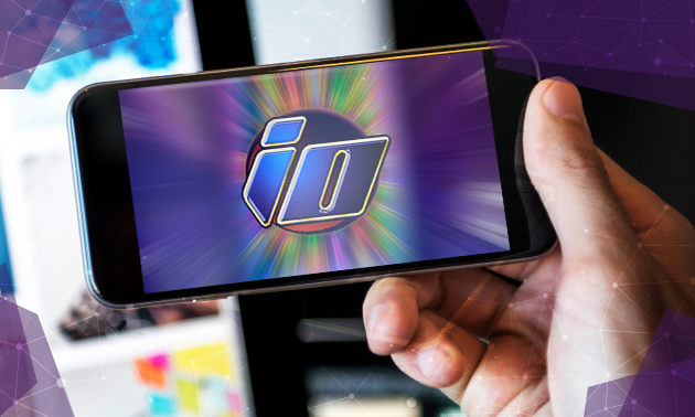 Der IO Slot im Überblick