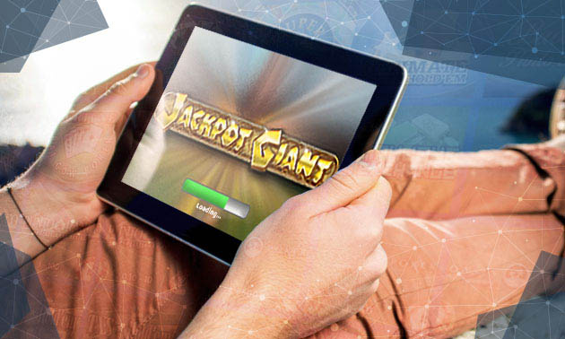 Jetzt Jackpot Giant von Playtech ganz in Ruhe spielen