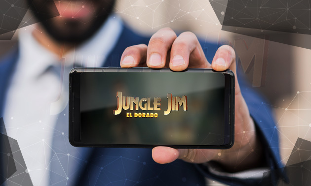 Der Test zum Slot Jungle Jim
