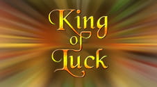 King of Luck Merkur Risikoleiter Slot.