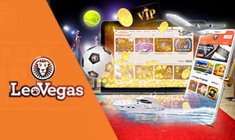 best bonus online casino