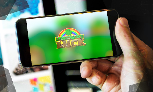 Der Leprechauns Luck Slot im Überblick