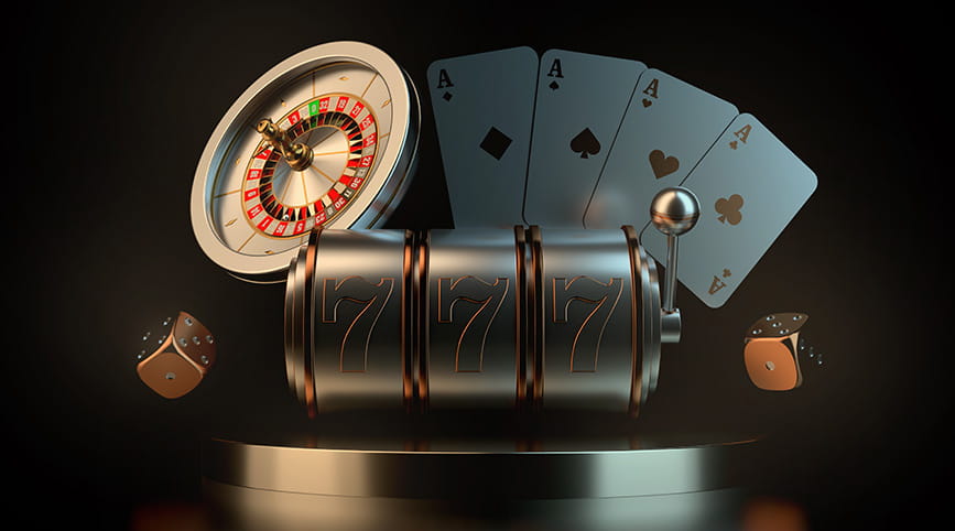 Casino Betamo App