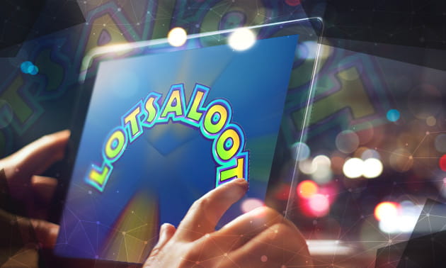 Der LotsaLoot Slot im Überblick