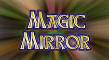 Magic Mirror Risikoleiter Slot von Merkur.
