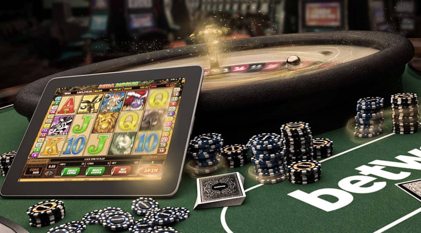 Bei Betway Casino lassen sich mehr als 650 Spiele vorfinden