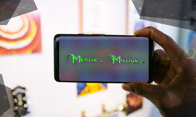 Der Merlin’s Millions Slot im Überblick
