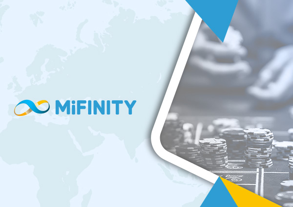 Online Casino mit MiFinity Einzahlung
