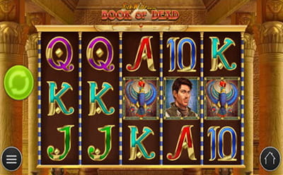 Die meisten Slots beim DrückGlück Casino können auch mobil über Smartphone und Tablet gespielt werden.