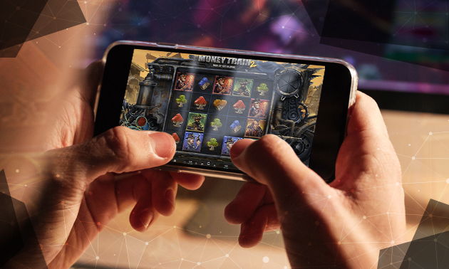 Der Hot Slot: 777 Crown Slot im Überblick