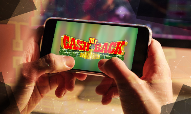Der Mr. Cashback Slot im ausführlichen Review 