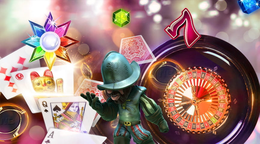 NetBet Casino Testbericht; objektive Erfahrungen, casino netbet com.