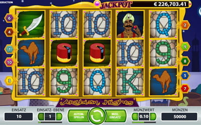 Roulette casino real money