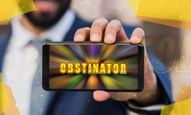 Der Obstinator Slot im Überblick