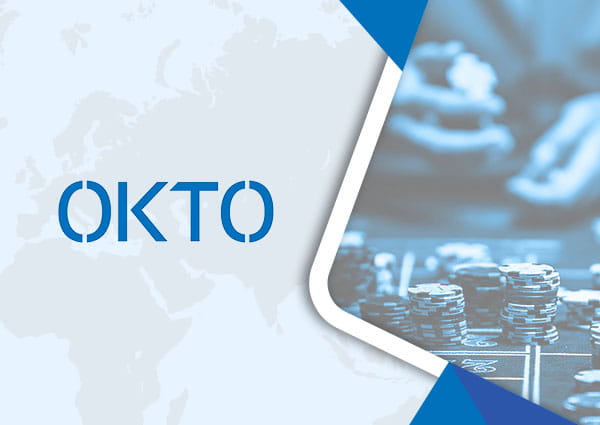 Online Casino mit OKTO Wallet Einzahlung