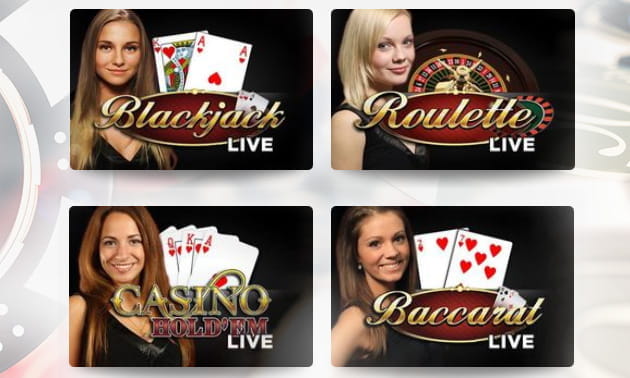 Findet heraus, was der Anbieter Omni Slot Casino im Live Dealer Bereich zu bieten hat.