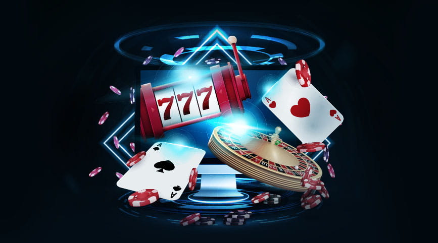 Die Online Casino Spiele im Palmslots