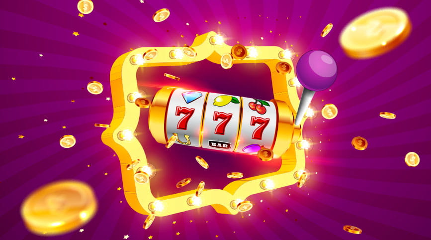 Die Online Spiele im Partyslots