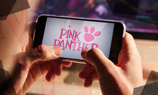 Der Pink Panther Slot im Überblick